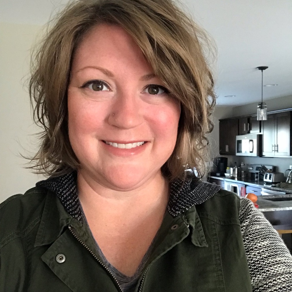 Meet your Posher, Amy